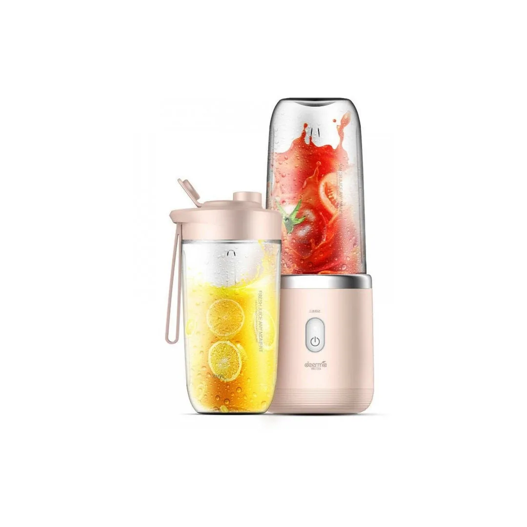Blender DEERMA Mini Juice DEM-NU05